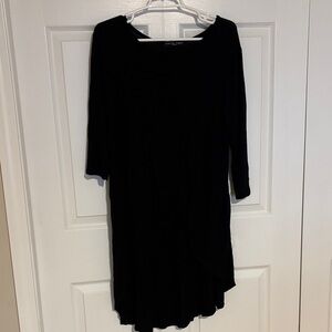 Kim & Cami T-shirt Material Top